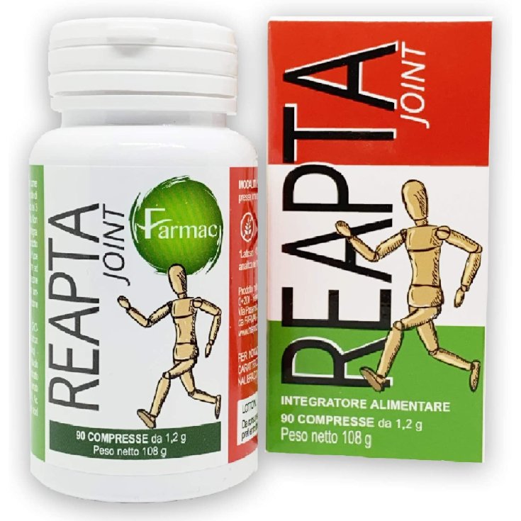 Reapta Joint Farmac 90 Tablets