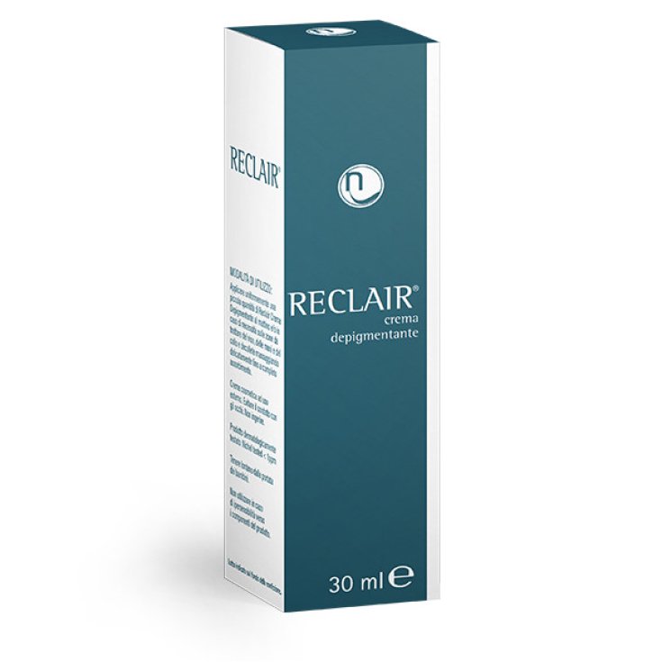 Reclair® Depigmenting Cream 30ml