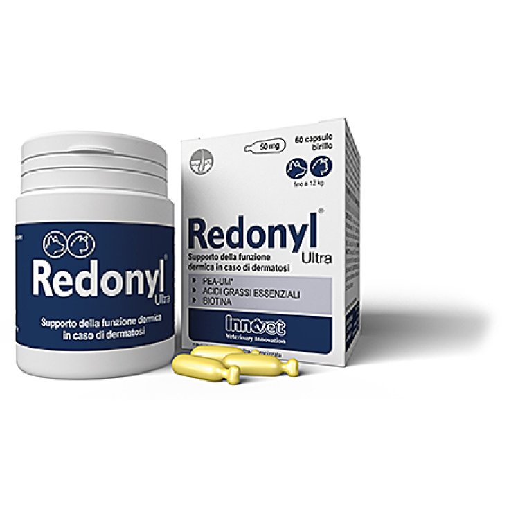 Redonyl® Ultra Innovet 60 Capsules 150mg