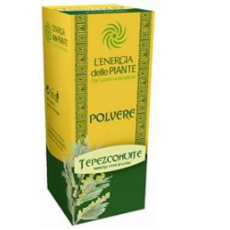 Regen Skin Tepezcohuite Powder Plant Energy 5g