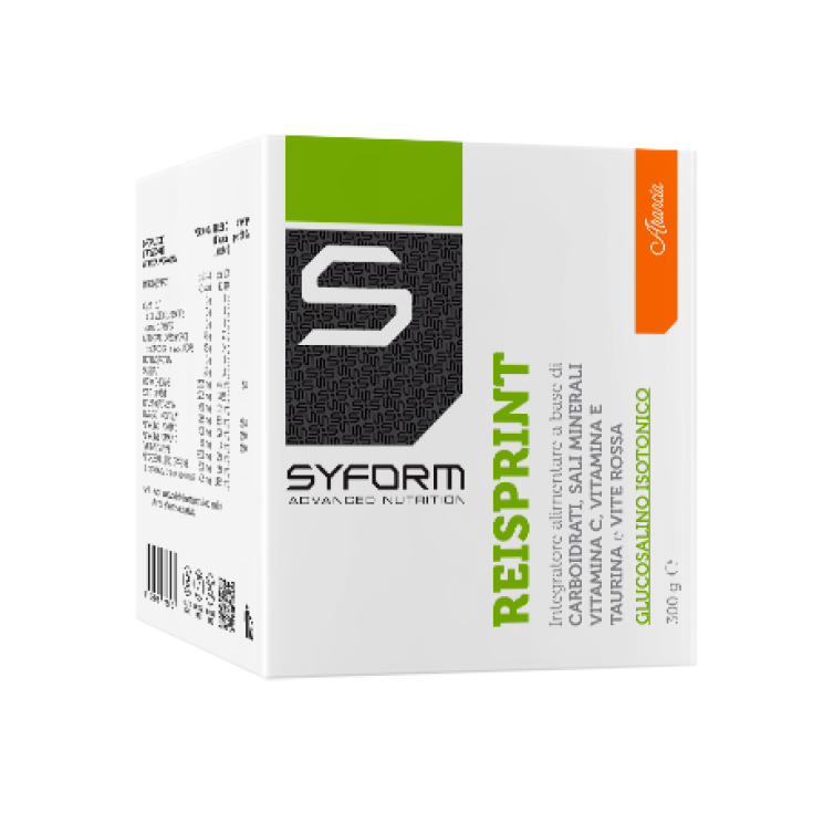 Reisprint Syform 10 Sachets