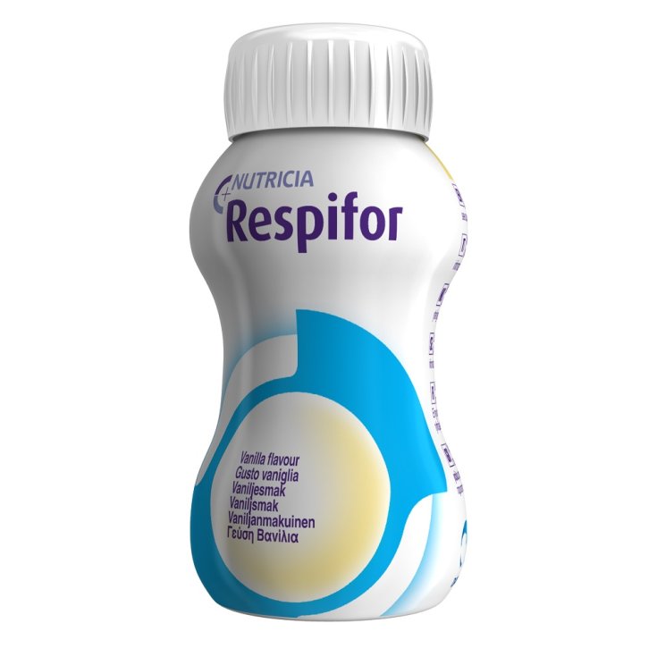Respifor Nutricia Special Food 4x125ml