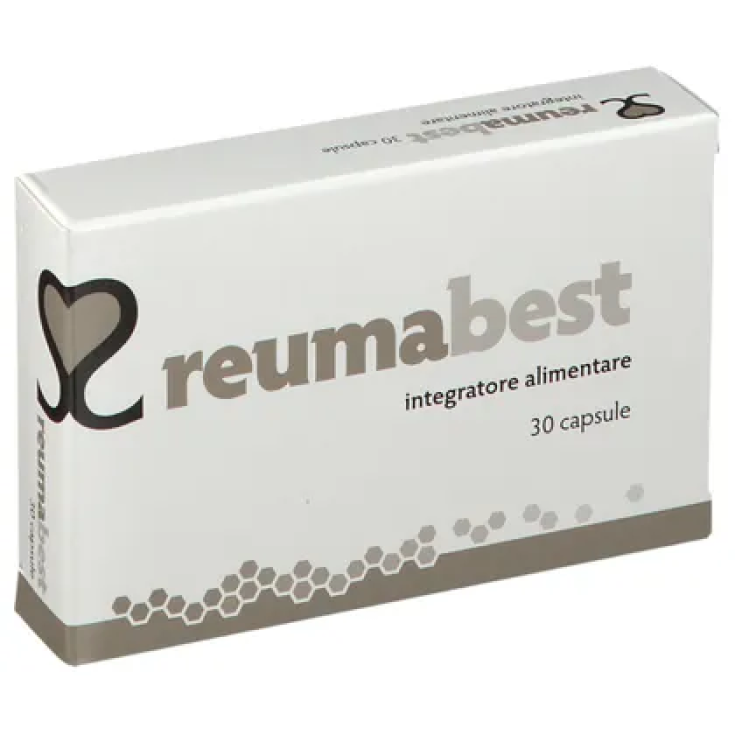 Reumabest Essecore 30 Tablets