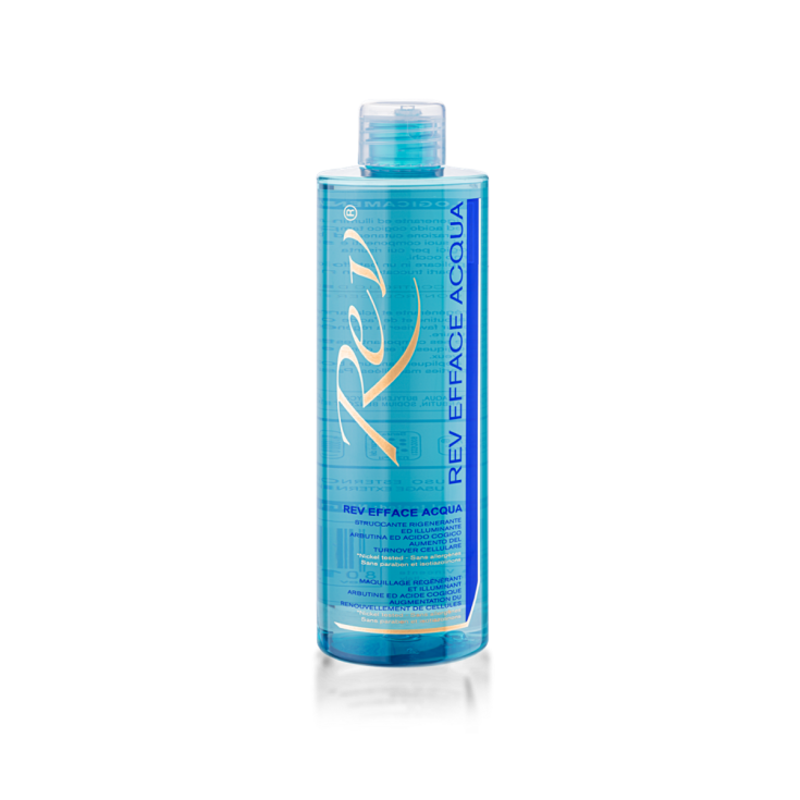 Rev Efface Water Rev PharmaBio 100ml