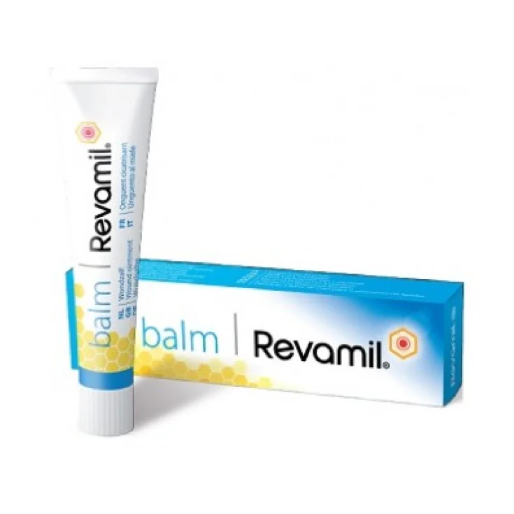 Revamil Balm Bfactory 50g