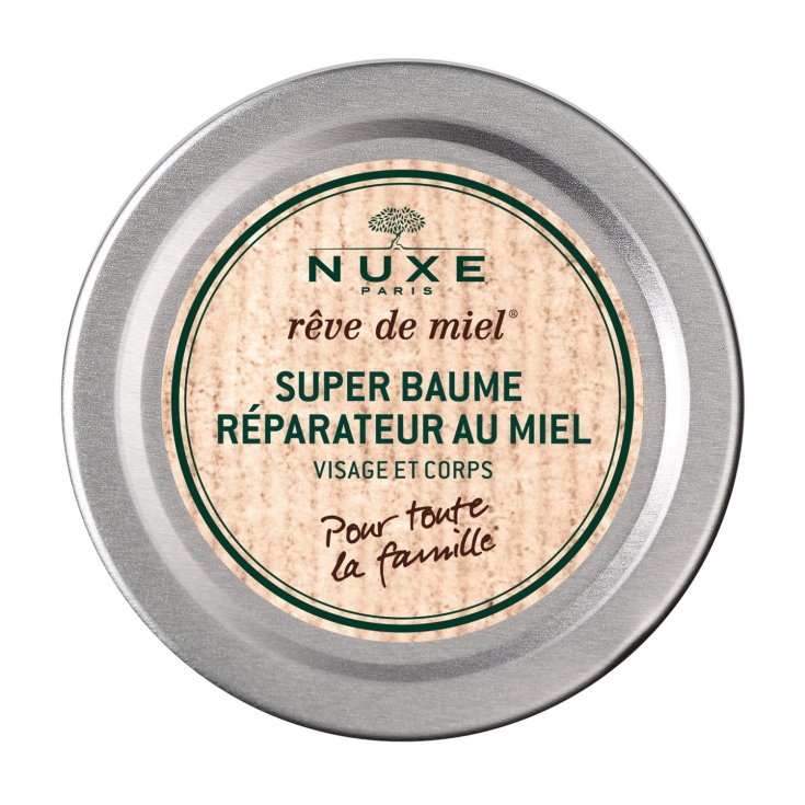 Rêve De Miel® Super Nuxe Repair Balm 40ml