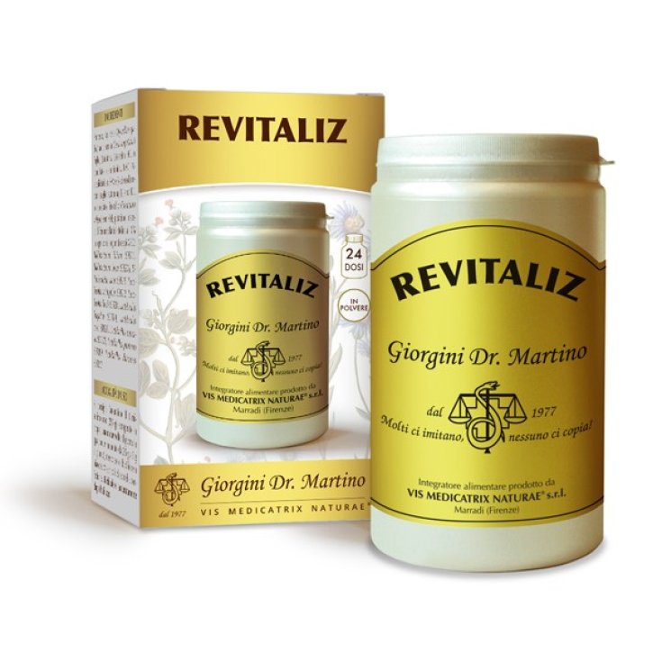 Revitaliz Dr. Giorgini 180g