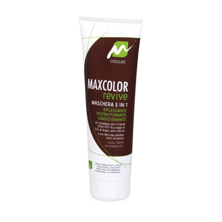 Revive Mask 3 In 1 MaxColor 250ml