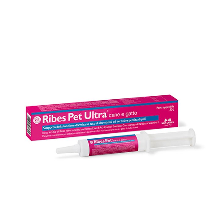 Ribes Pet Ultra Dog And Cat NBF Lanes 30g