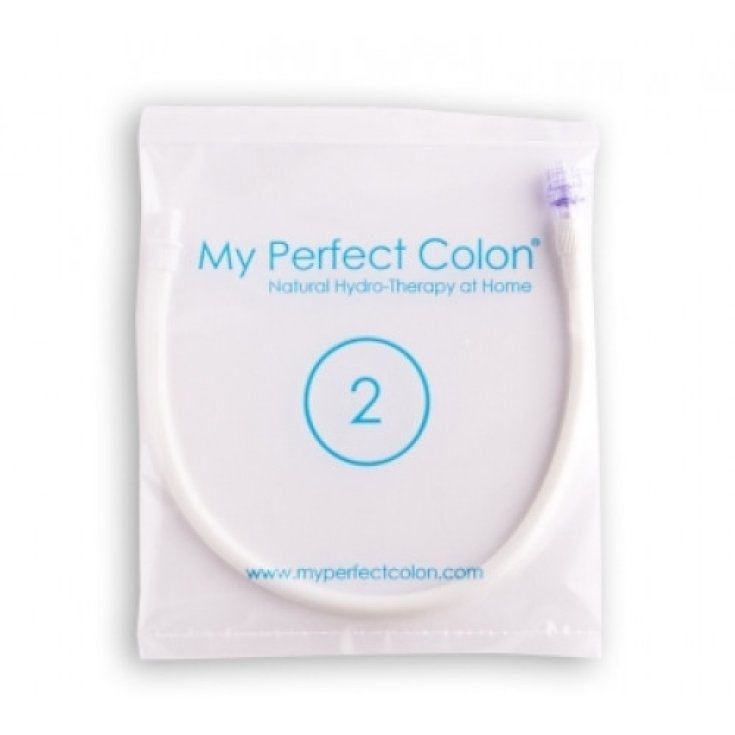 My Perfect Colon Replacement Tube 1 Piece