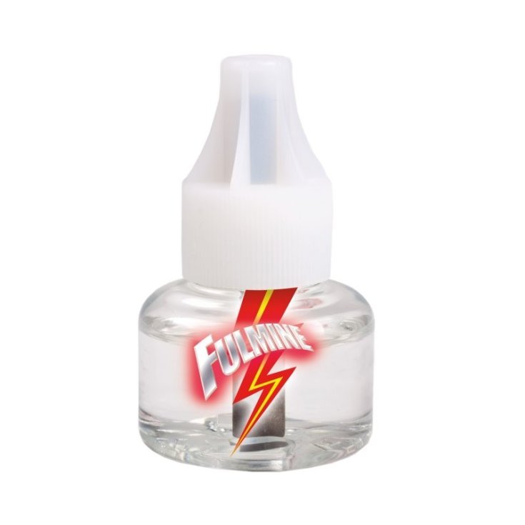 Liquid Refill 45 Nights Lightning 30ml