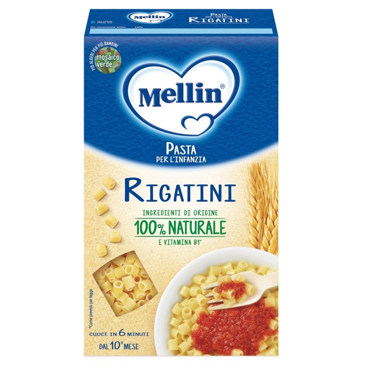 Rigatini Mellin 280g