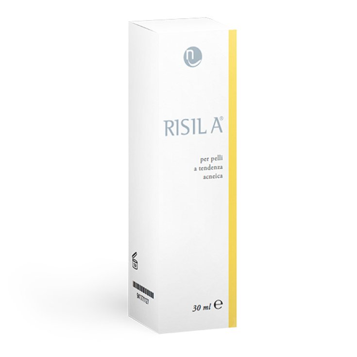 Risil A® Cream 30ml