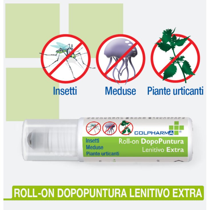 Rollon Dopuncura Colpharma® 20ml