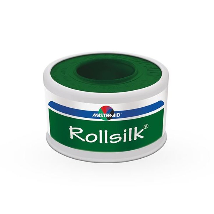 Rollsilk Master-Aid 1 Piece