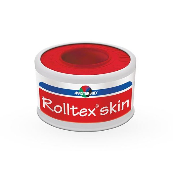 Rolltex Skin Master-Aid 1 Piece