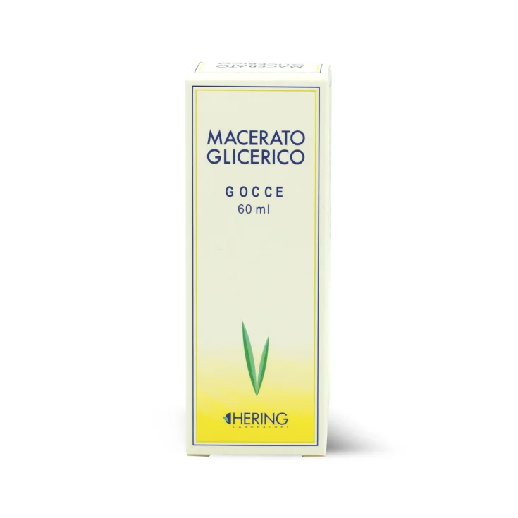 Rosa Canina Bud extract HERING 60ml