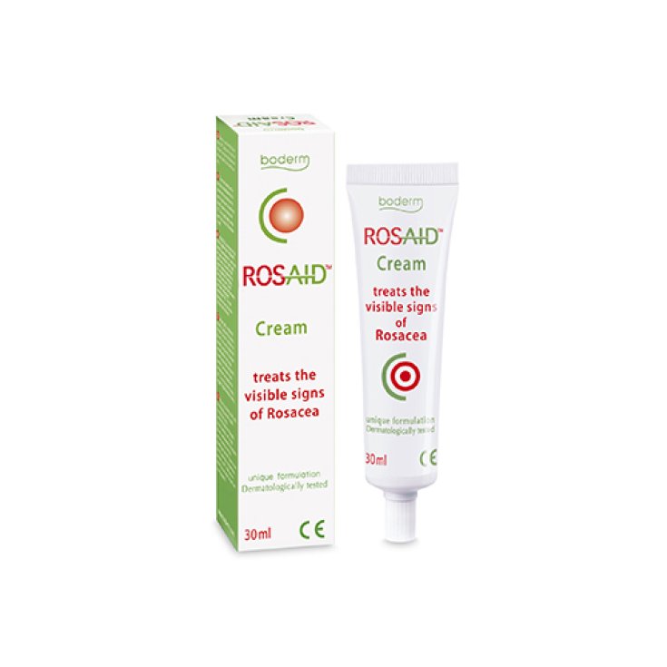 Rosaid ™ Cream CE Logofarma 30ml