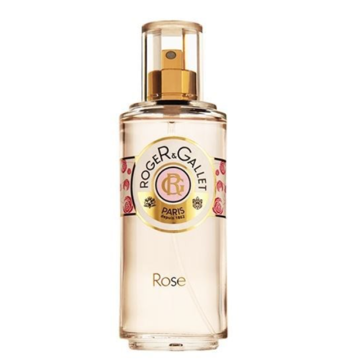 Rose Roger & Gallet 30ml Loreto Pharmacy