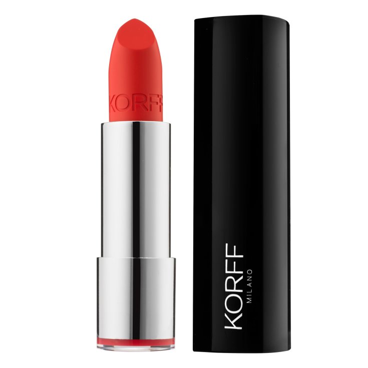 Cure Make Up KORFF Satin Lipstick 05