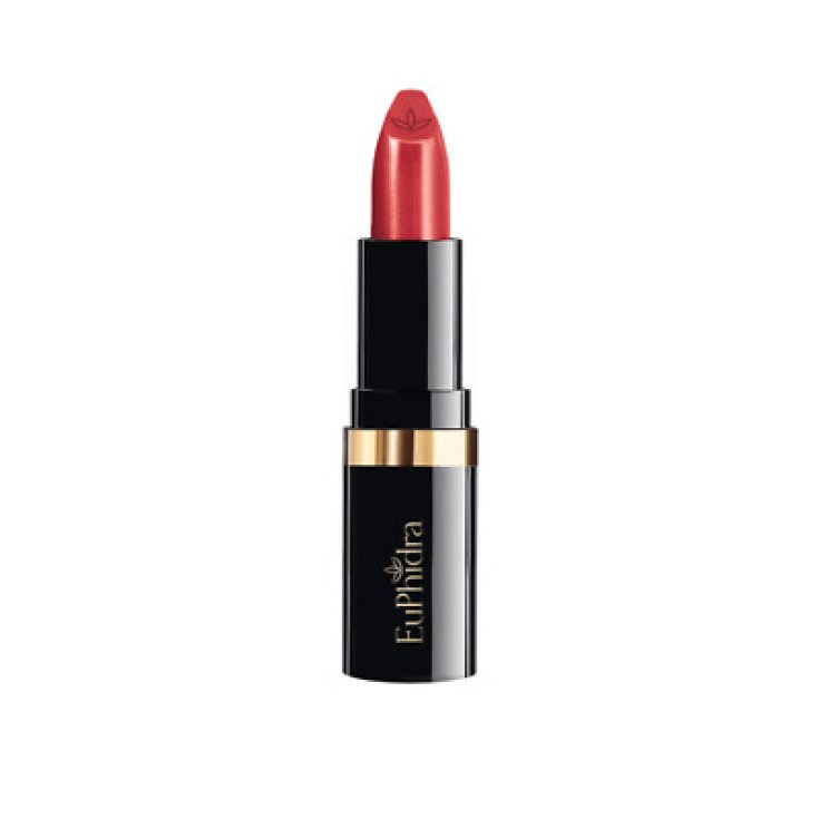 Red Lips Metalmat Rz37 Euphidra 1 Piece