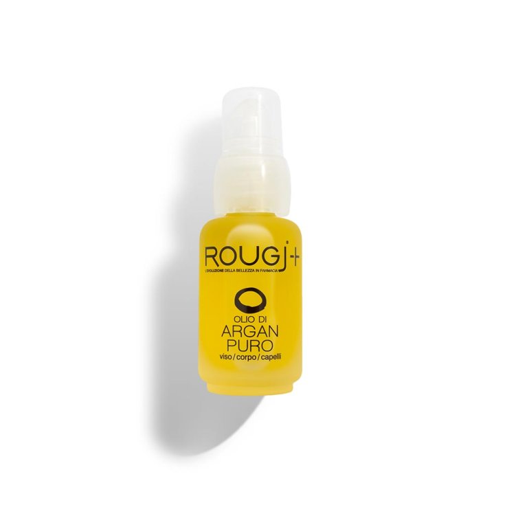 Rougj® Pure Argan Oil 30ml