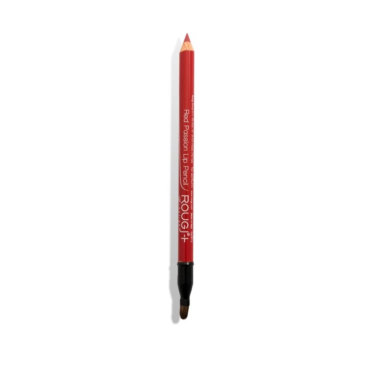 Prestige Lip Pencil 01 Red-Passion Rougj®