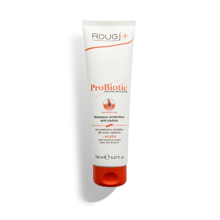 Probiotic Haircare Rougj® Anti-Fall Shampoo 150ml