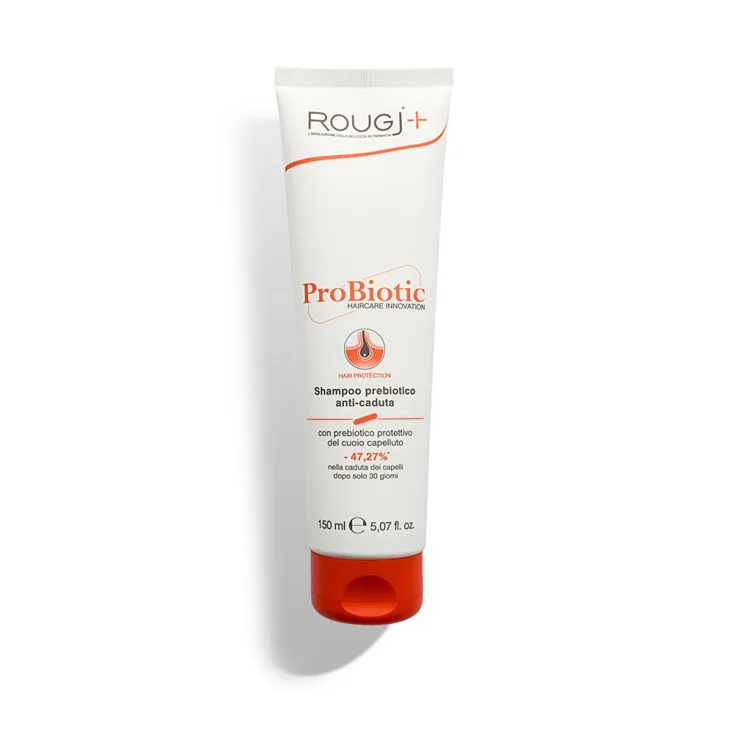 Probiotic Haircare Rougj® Anti-Fall Shampoo 150ml