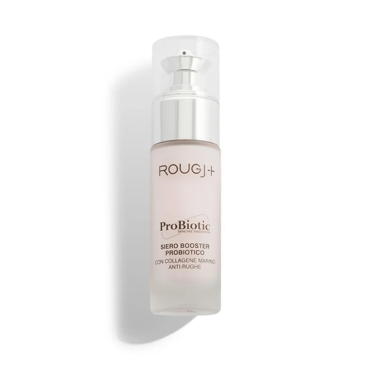 Probiotic Booster Serum With Rougj® Marine Collagen 30ml