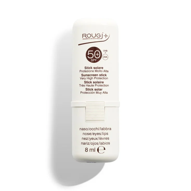 Sun Stick Spf50 + Rougj 8ml