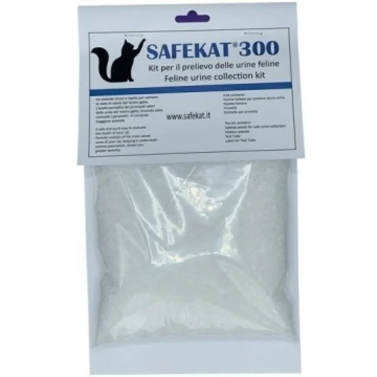 Safekat 300 Baselice 1 Sachet