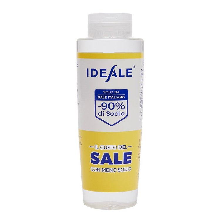 Ideal salt 150ml