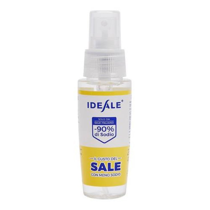 Ideal Salt Spray 50ml