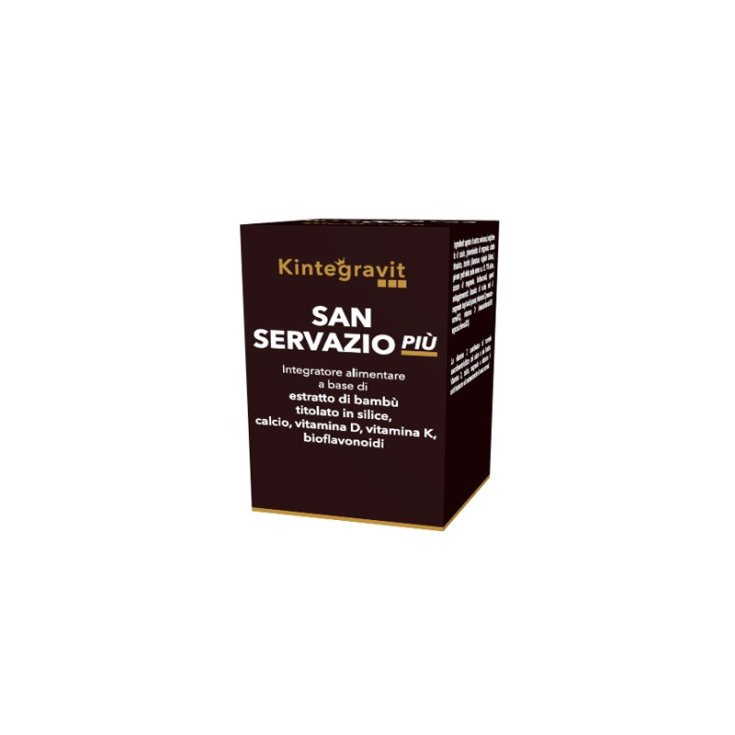 San Servazio Plus Kintegravit 40 Tablets