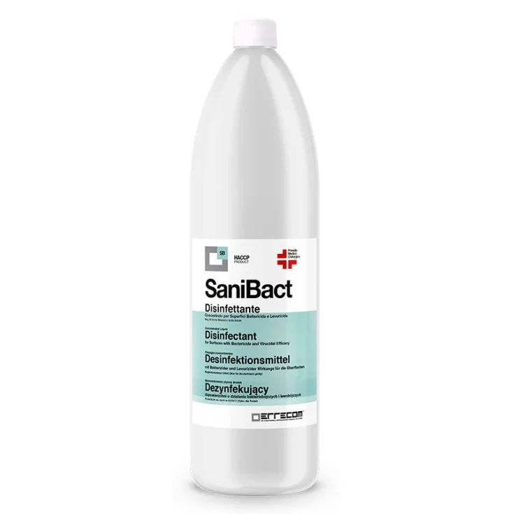 SaniBact Errecom 1000ml