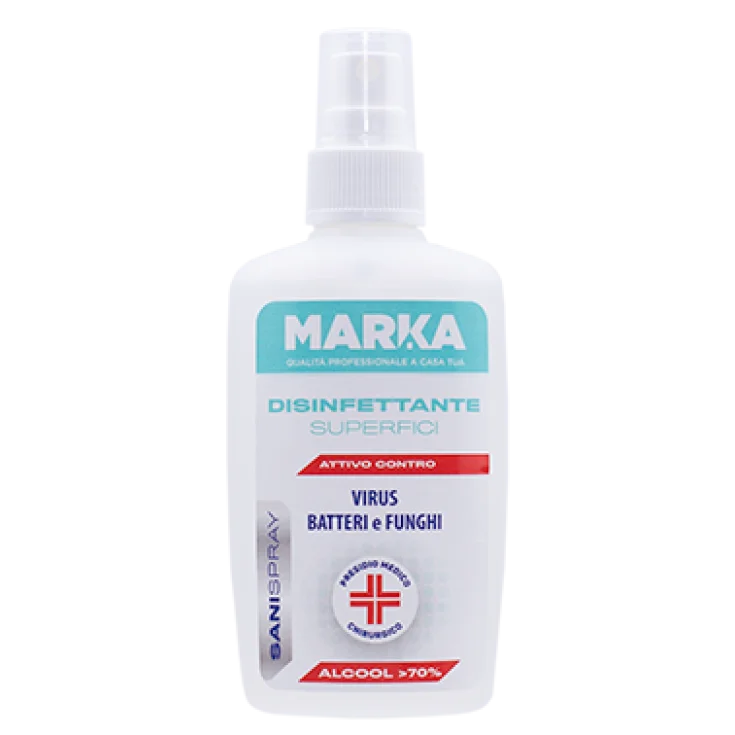 Sanispray Marka 100ml
