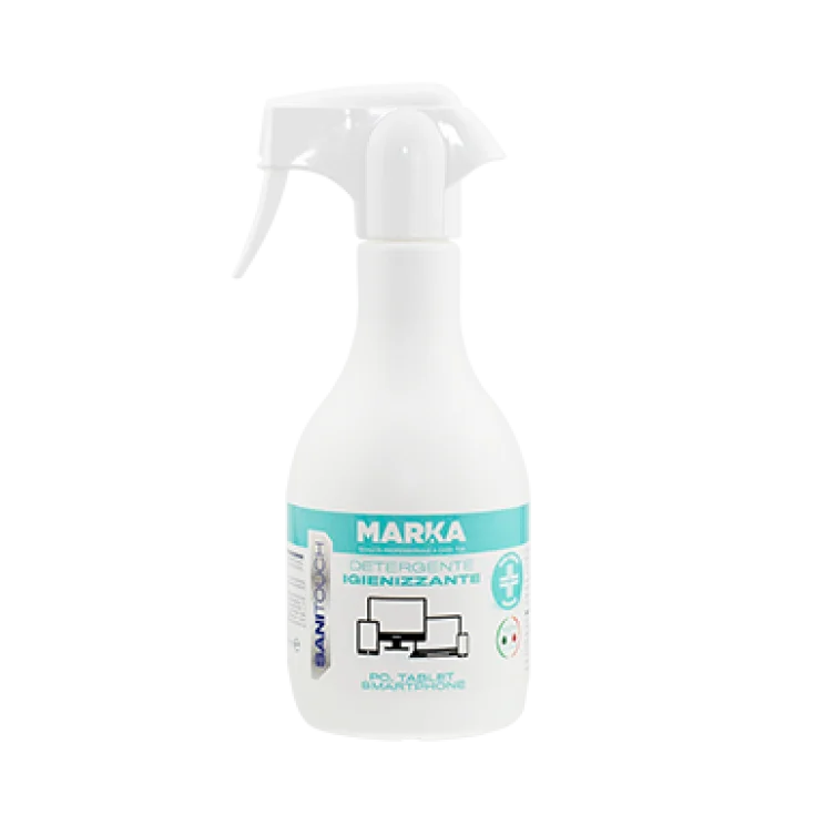 Sanitouch Marka 350ml