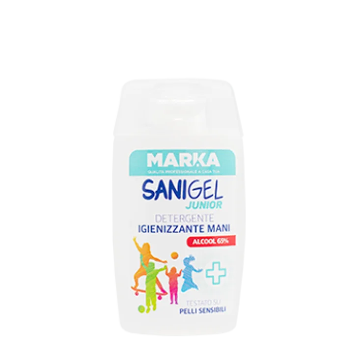 Sanigel Junior Marka 100ml