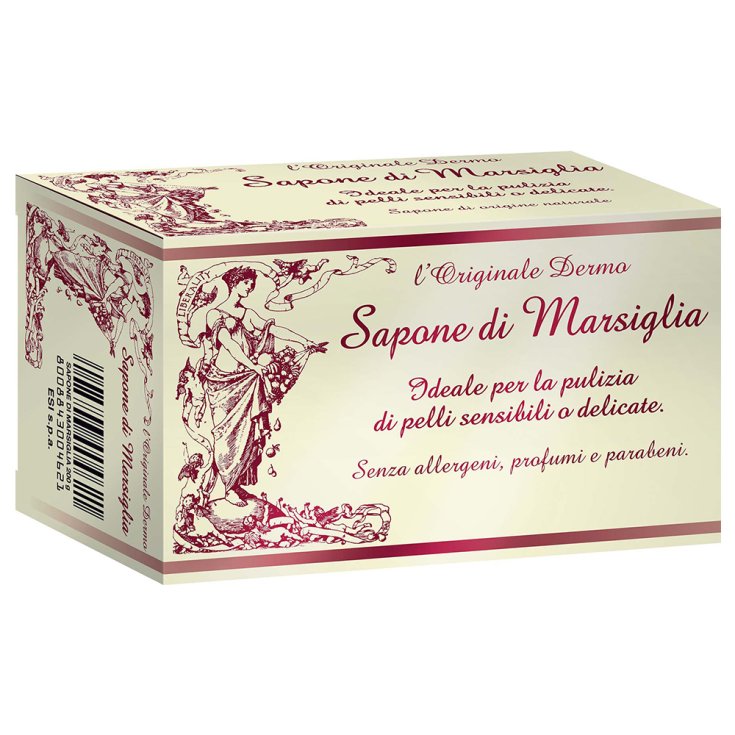 Marseille soap 200g