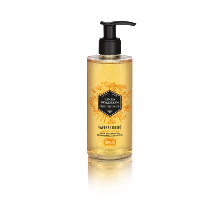 Helan Liquid Soap 260ml