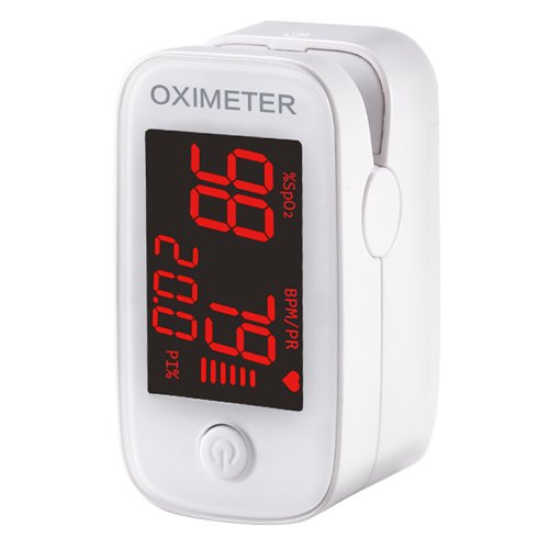 Pulse oximeter Ym101 Oximeter Kit Loreto Pharmacy