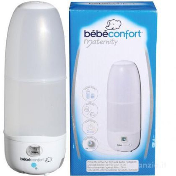 Bèbé Confort Bottle Warmer