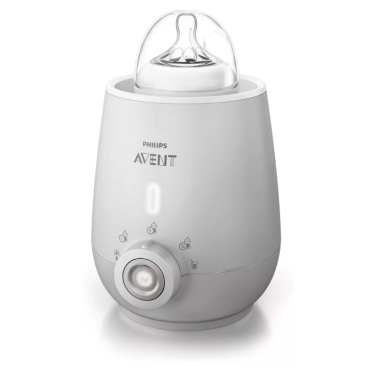 Philips Avent Electric Bottle Warmer