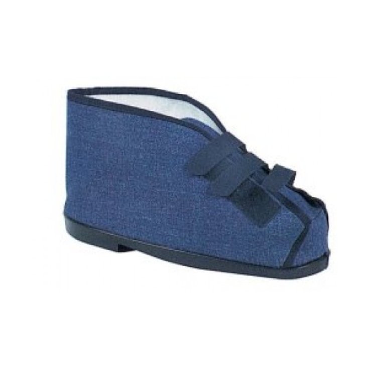 Overcast shoe in jeans Farmacare 41/42