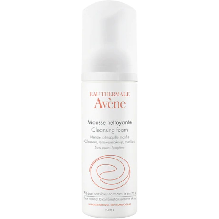 AVENE CLEASING FOAM 150 ML