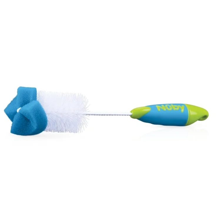 1 Piece Nûby ™ Sponge Brush