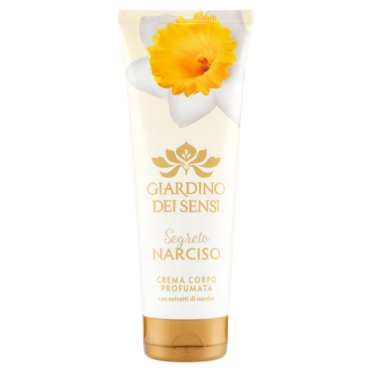 Secret Narcissus GARDEN OF SENSES 250ml