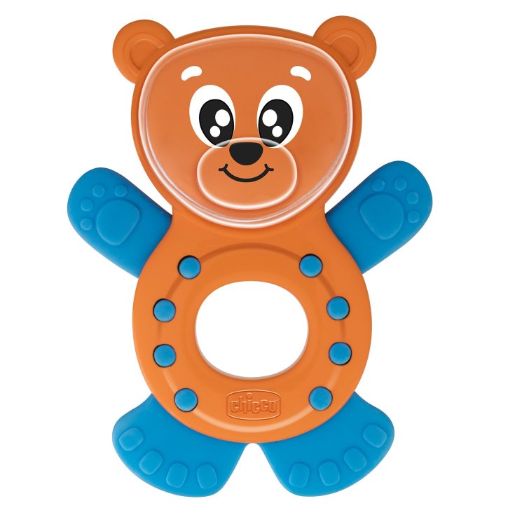 Ben The Bear Baby Senses CHICCO 3-18 Months