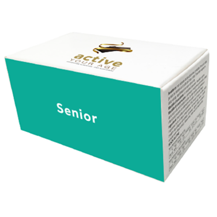 Senior Active Your Age 7 Tablets